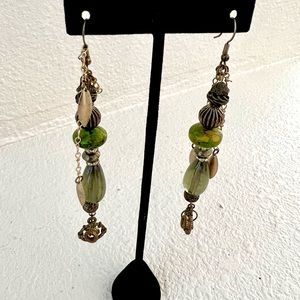 Chandelier Earrings